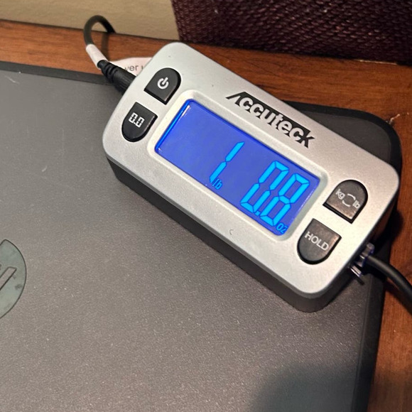 Eddie Bauer Vest Womens Large Red Premium Goose Down Quilted Puffer Full Zip - Picture 12 of 12